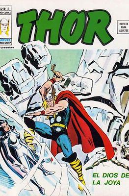 Thor Vol. 2 #11