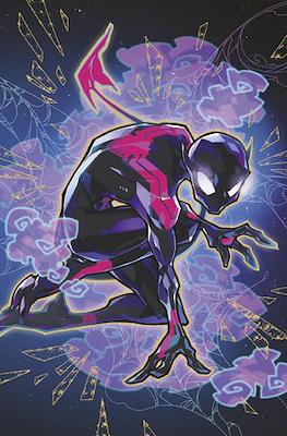 Uncanny Spider-Man (2023- Variant Covers) #2.3