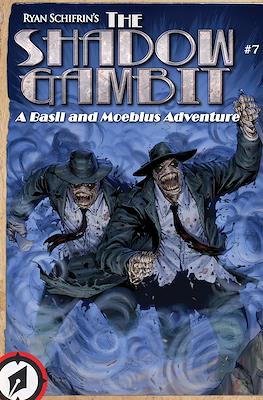 The Adventures of Basil and Moebius #7