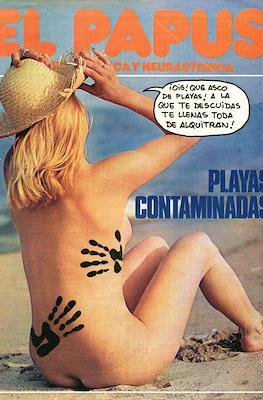 El Papus #120