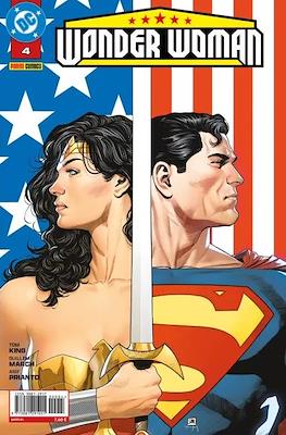Wonder Woman (2025-) (Grapa 64 pp) #4
