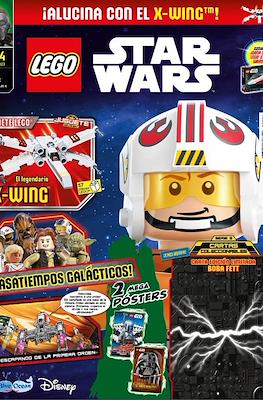 Lego Star Wars (Grapa 36 pp) #94