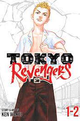 Tokyo Revengers (Barnes & Noble Exclusive Edition)