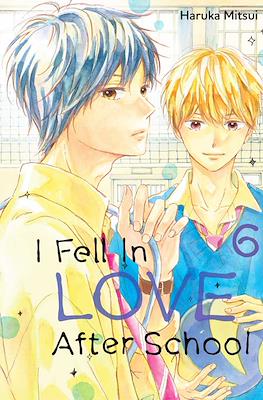 I Fell in Love After School #6