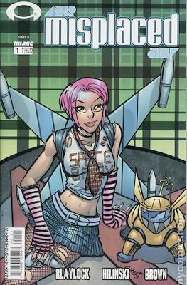 Misplaced (Variant Cover) #1.1