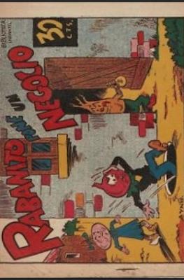 Biblioteca Infantil #127