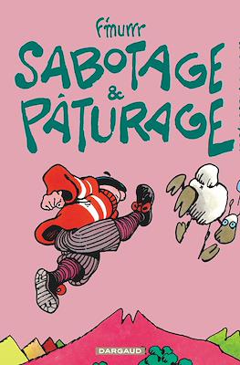 Le génie des Alpages #11
