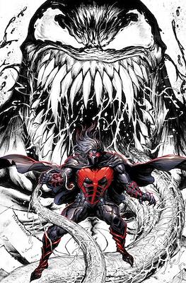 Venom Vol. 4 (2018-Variant Covers) #26.19