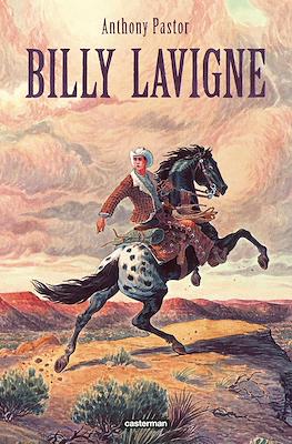 Billy Lavigne