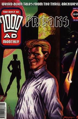 The Best of 2000 AD Monthly #113