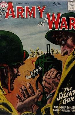Our Army at War / Sgt. Rock #57