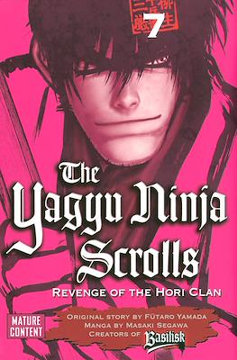 The Yagyu Ninja Scrolls - Revenge of the Hori Clan #7