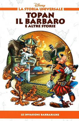 La Storia Universale Disney #11