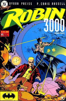DC Prestige #22