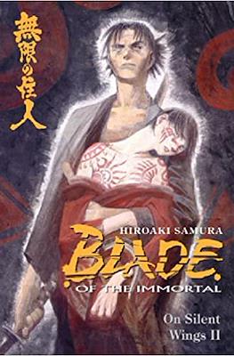 Blade of the Immortal (Softcover 136-256 pp) #5