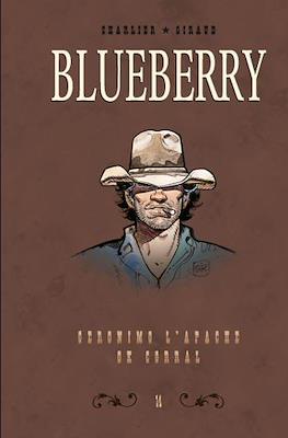 Blueberry #14