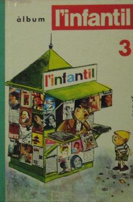 Àlbum L'Infantil / Tretzevents (Cartoné) #3
