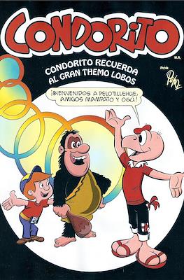 Condorito (Variable) #687
