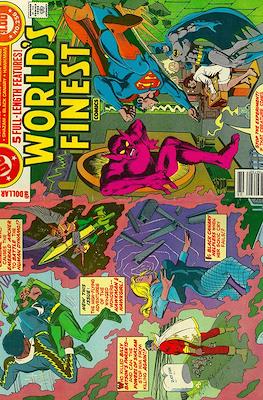 World's Finest Comics (1941-1986) #256