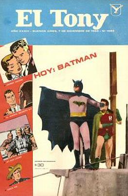 El Tony Semanal #1983