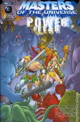 Masters of the Universe: Power of Fear