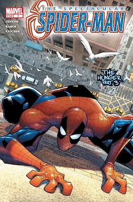 The Spectacular Spider-Man Vol. 2 (2003-2005) #3