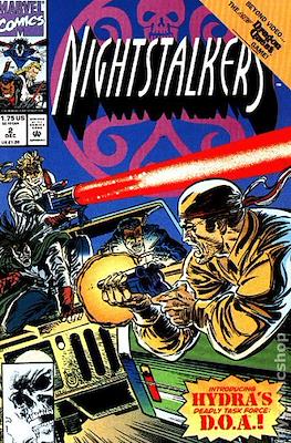 Nightstalkers Vol. 1 (1992-1994) #2