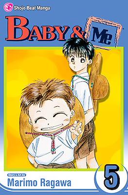 Baby & Me (Softcover 200 pp) #5