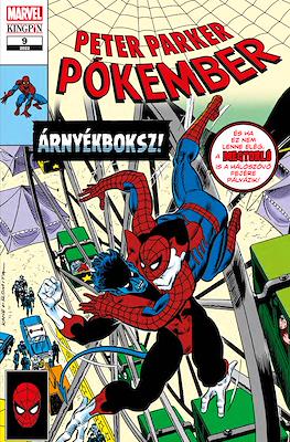 Peter Parker Pókember Vol. 2 (2021-) #9