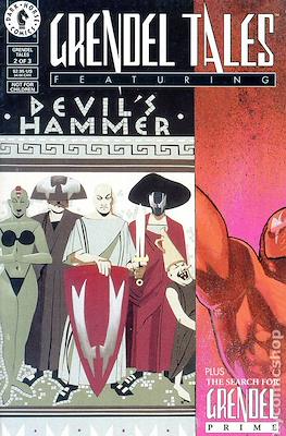 Grendel Tales: Devil's Hammer #2