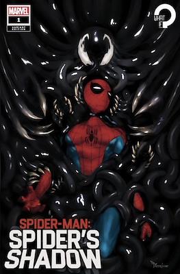 Spider-Man: Spider's Shadow (Variant Cover)