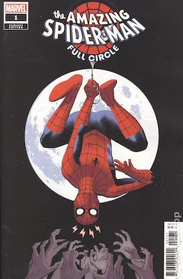 The Amazing Spider-Man Full Circle (Variant Cover) #1.2