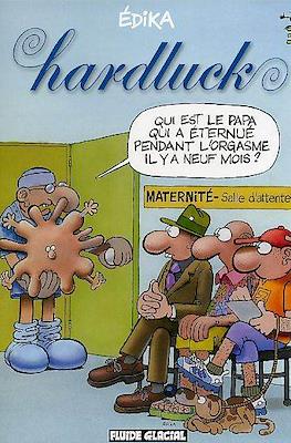 Fluide Glacial. Les albums #361