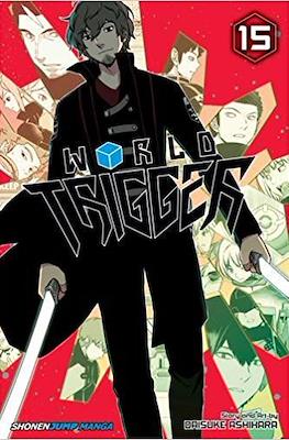World Trigger #15