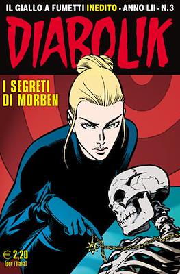Diabolik Anno LII #3