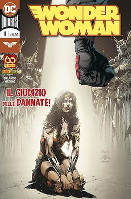 Wonder Woman #11