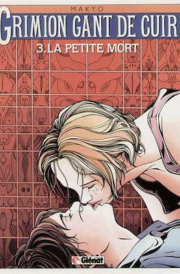 Grimion Gant de Cuir #3