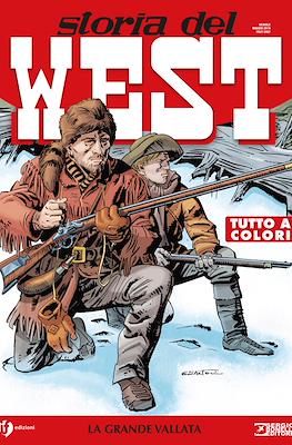 Storia del West #3