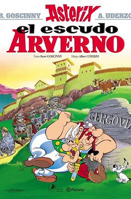 Asterix (Rústica) #11