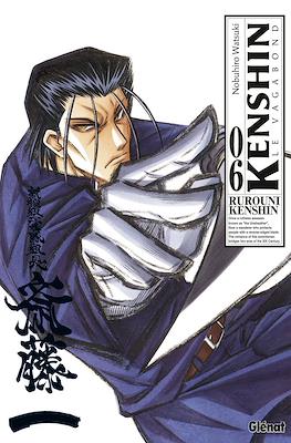 Kenshin Le Vagabond #6