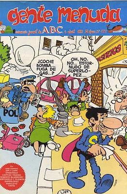 Gente Menuda #177