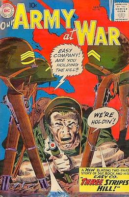 Our Army at War / Sgt. Rock #90