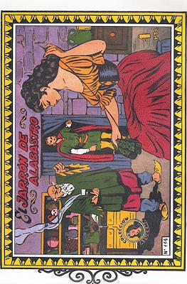 Azucena #114