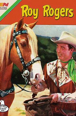 Roy Rogers #505