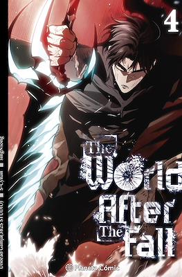 The World After the Fall #4