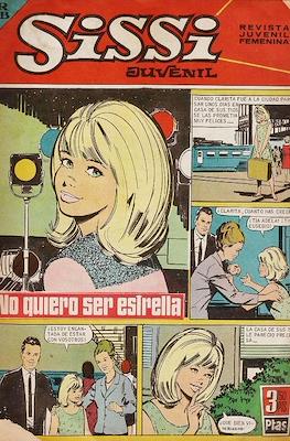 Cuentos para niñas Sissi / Sissi juvenil / Sissi #349