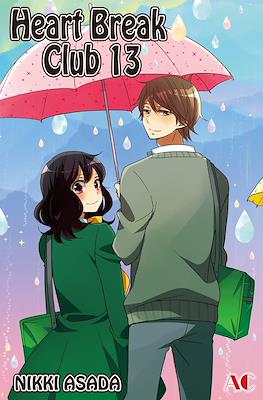 Heart Break Club #13