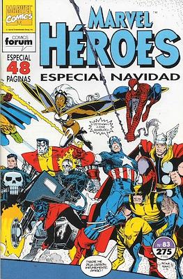Marvel Héroes (1987-1993) #83