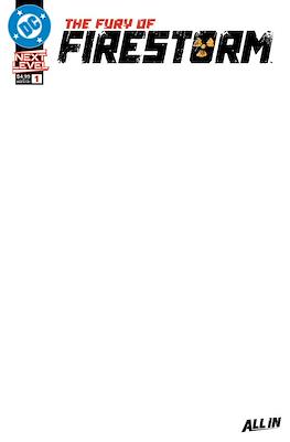 The Fury of Firestorm Vol. 2 (2026-Variant Covers) #1.4