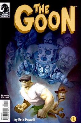 The Goon (2003-2015) #1